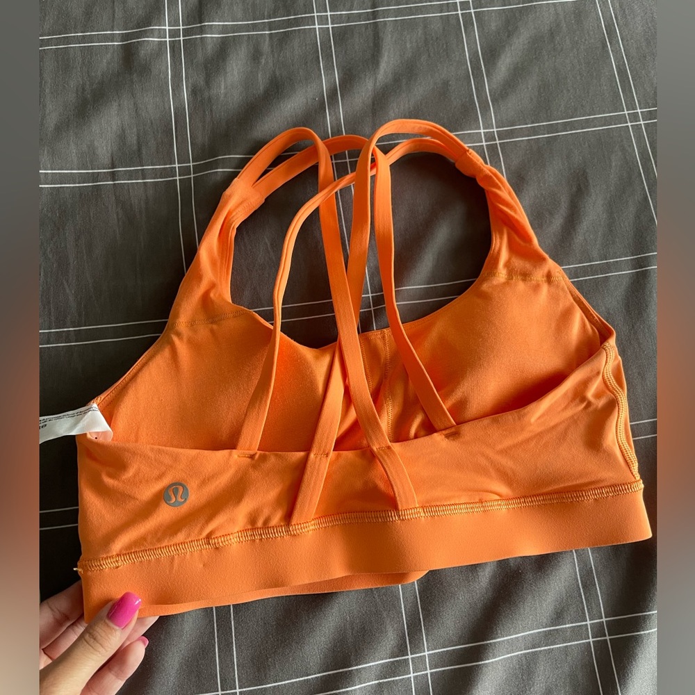 Lululemon Energy Bra - Picture 5 of 5